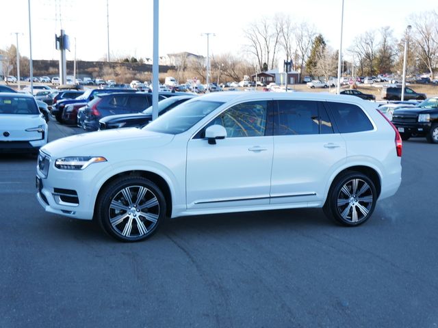 2022 Volvo XC90 Inscription