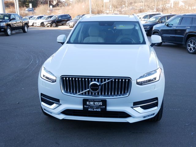 2022 Volvo XC90 Inscription