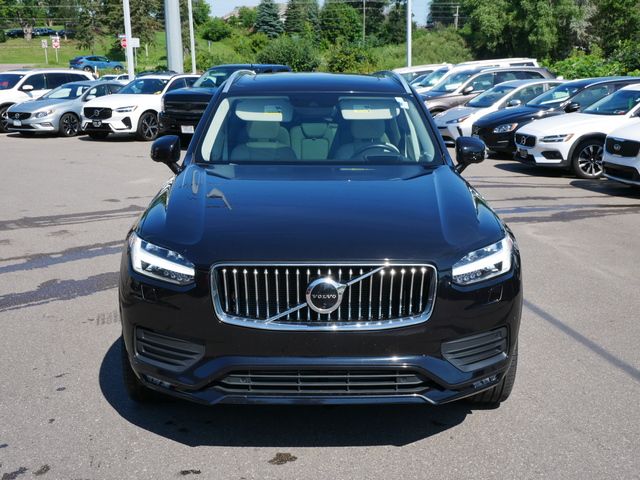 2022 Volvo XC90 Momentum