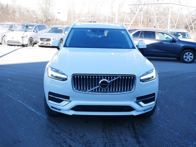 2022 Volvo XC90 Inscription