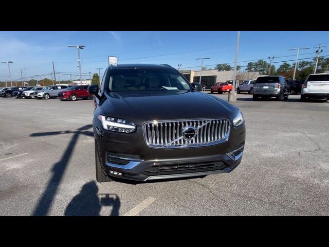 2022 Volvo XC90 Inscription