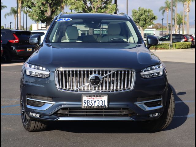 2022 Volvo XC90 Inscription