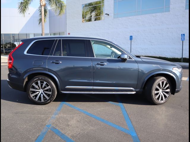 2022 Volvo XC90 Inscription