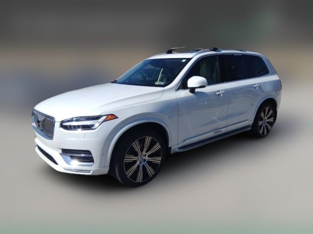 2022 Volvo XC90 Inscription