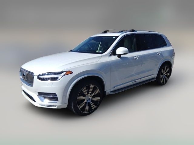 2022 Volvo XC90 Inscription