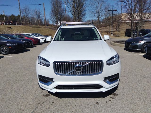 2022 Volvo XC90 Inscription