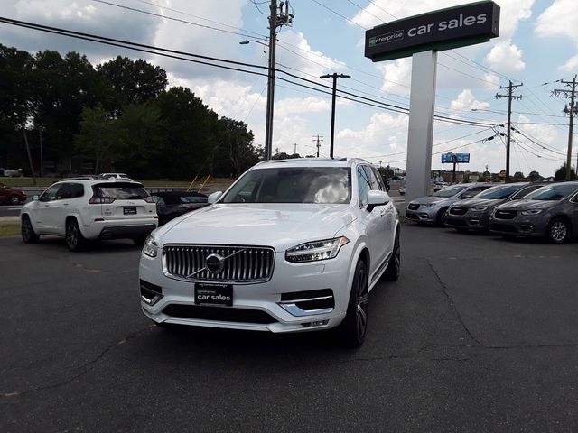 2022 Volvo XC90 Inscription