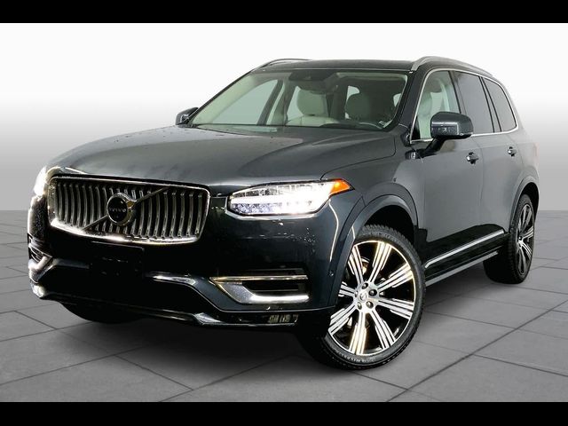 2022 Volvo XC90 Inscription