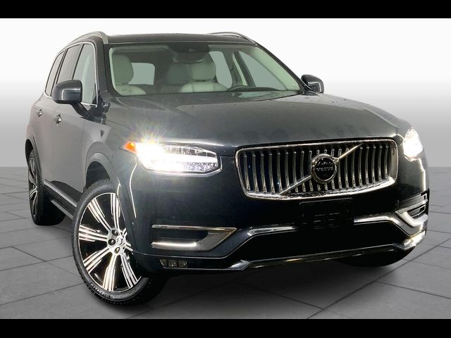 2022 Volvo XC90 Inscription