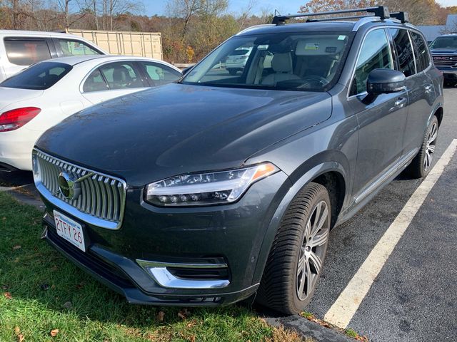 2022 Volvo XC90 Inscription