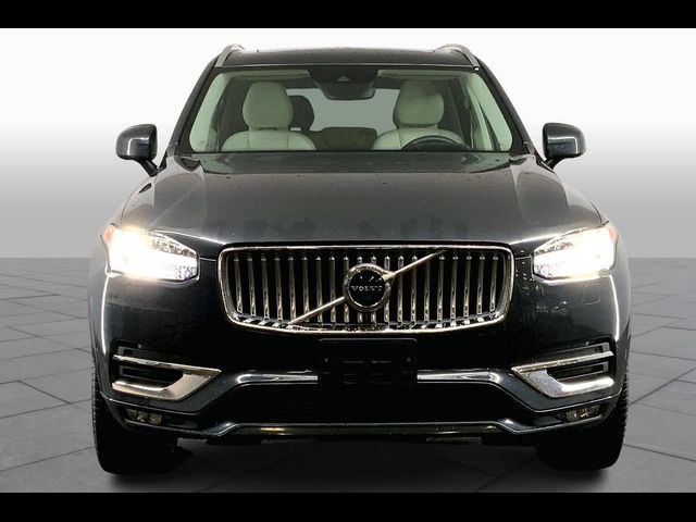 2022 Volvo XC90 Inscription