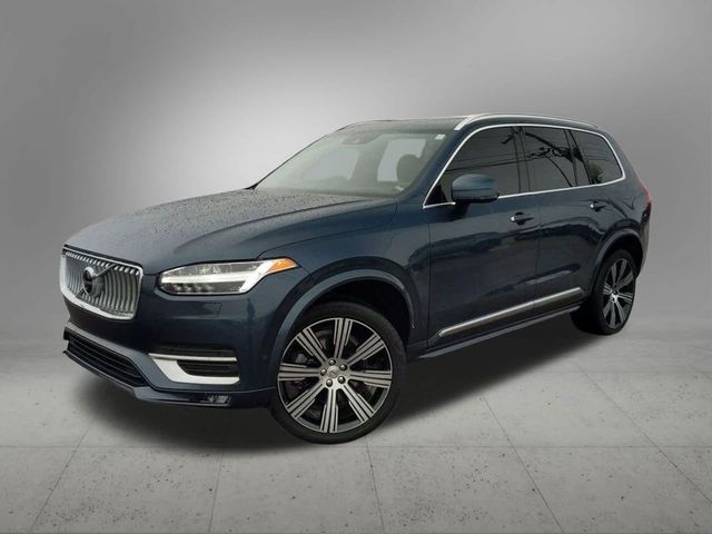 2022 Volvo XC90 Inscription