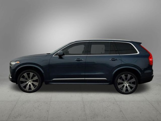 2022 Volvo XC90 Inscription