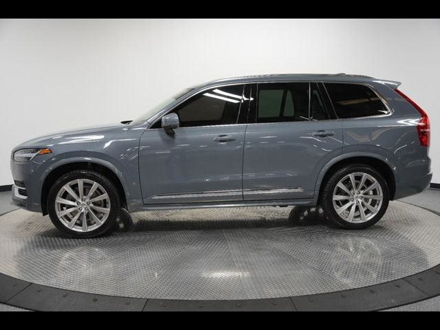 2022 Volvo XC90 Inscription