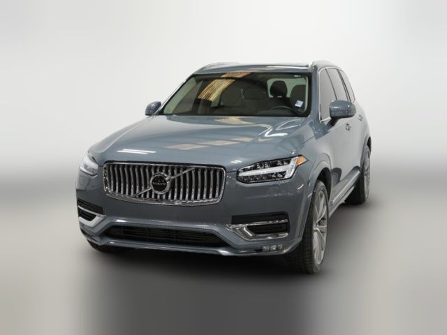 2022 Volvo XC90 Inscription