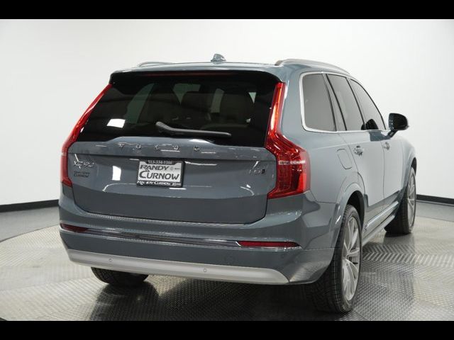 2022 Volvo XC90 Inscription