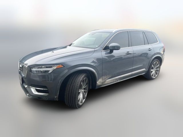 2022 Volvo XC90 Inscription