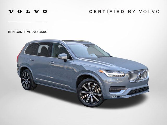 2022 Volvo XC90 Inscription