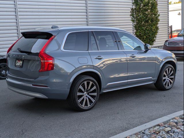 2022 Volvo XC90 Inscription