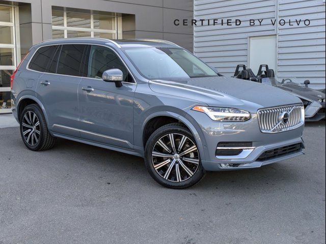 2022 Volvo XC90 Inscription