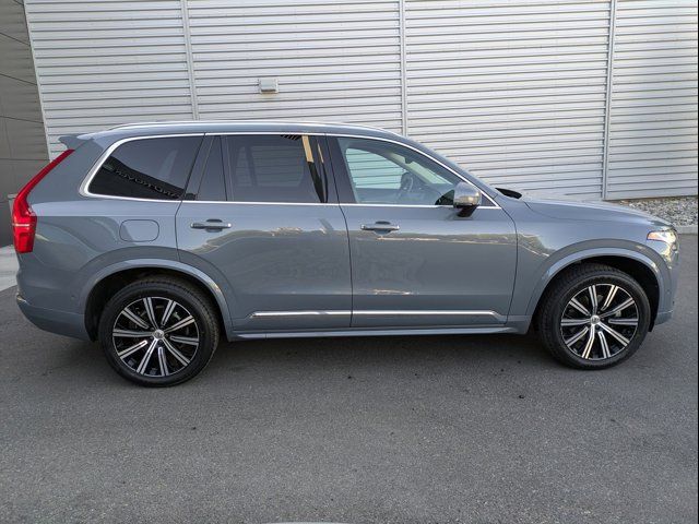 2022 Volvo XC90 Inscription