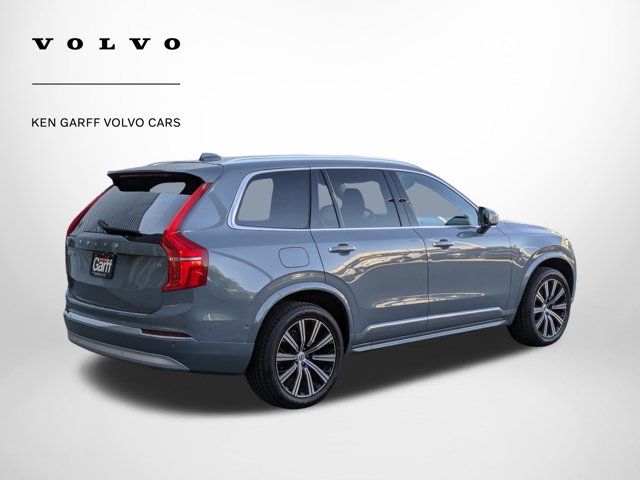 2022 Volvo XC90 Inscription