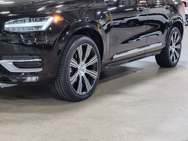 2022 Volvo XC90 Inscription