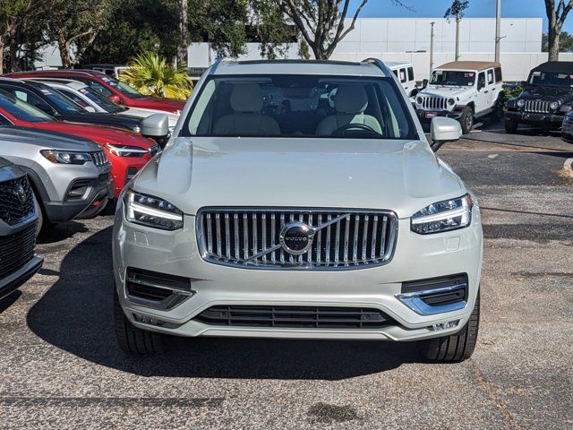 2022 Volvo XC90 Inscription