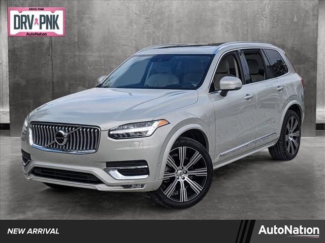 2022 Volvo XC90 Inscription