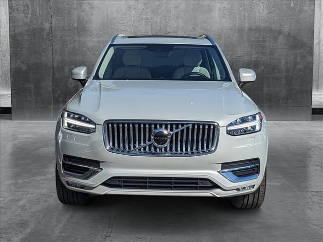 2022 Volvo XC90 Inscription