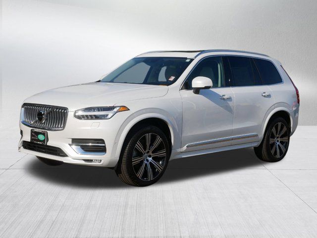 2022 Volvo XC90 Inscription