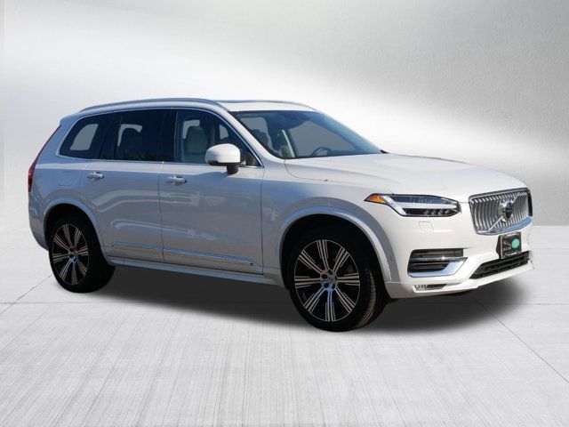 2022 Volvo XC90 Inscription