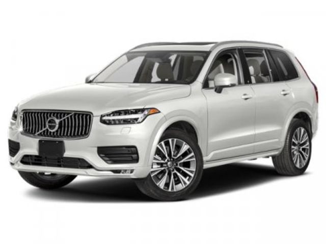 2022 Volvo XC90 Inscription