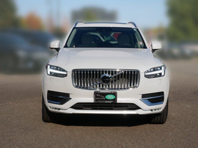 2022 Volvo XC90 Inscription