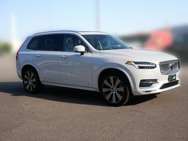 2022 Volvo XC90 Inscription