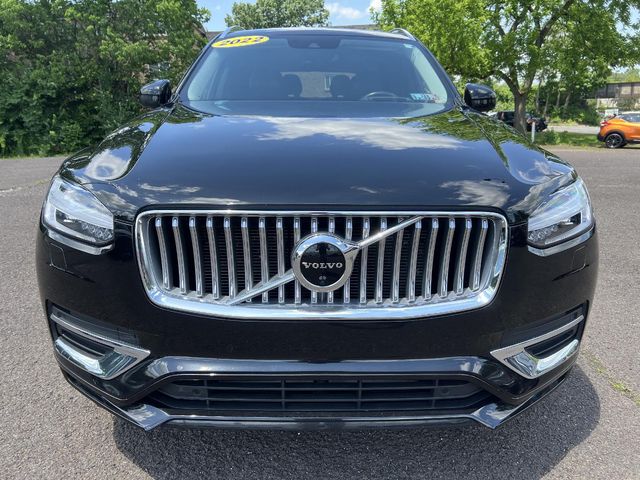 2022 Volvo XC90 Inscription