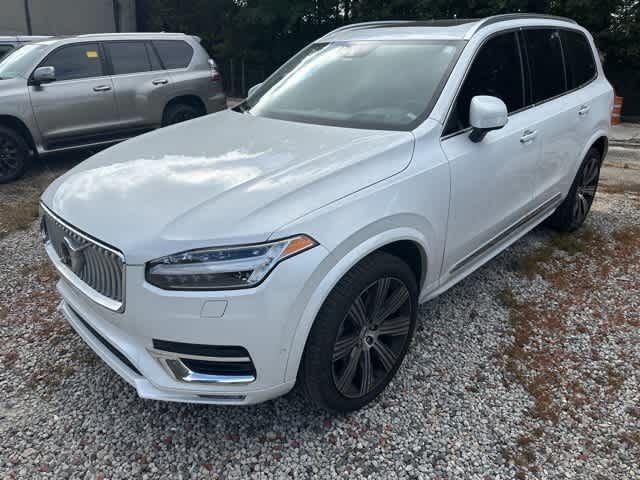 2022 Volvo XC90 Inscription