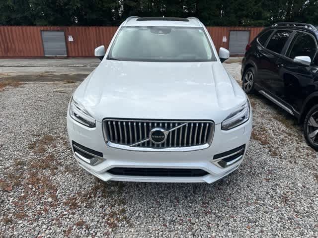 2022 Volvo XC90 Inscription