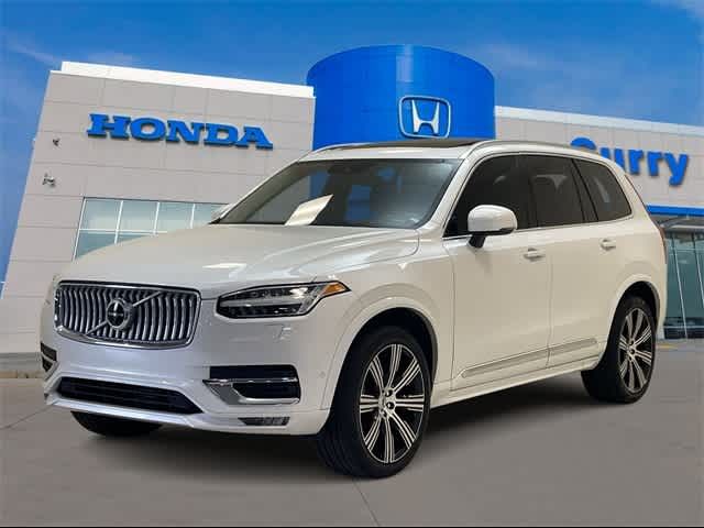 2022 Volvo XC90 Inscription