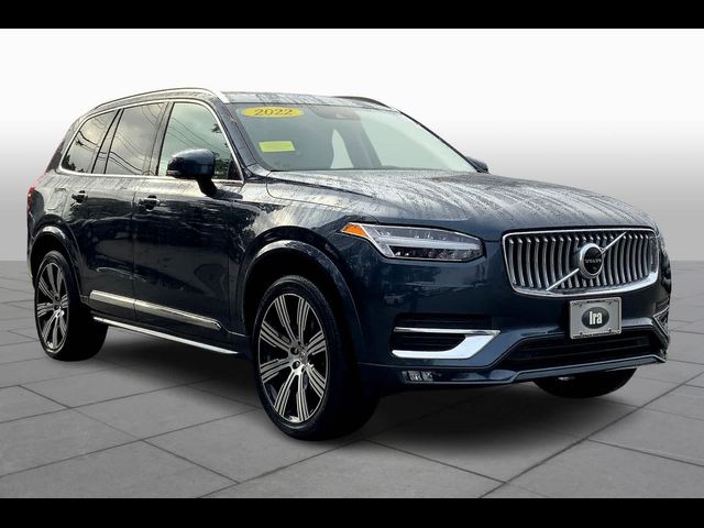 2022 Volvo XC90 Inscription