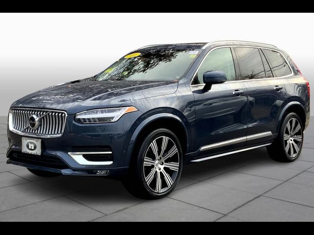 2022 Volvo XC90 Inscription