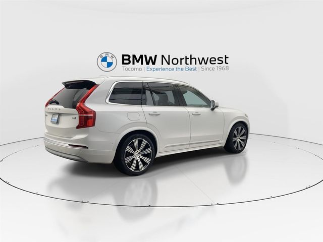 2022 Volvo XC90 Inscription