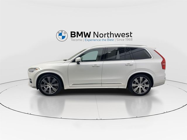 2022 Volvo XC90 Inscription