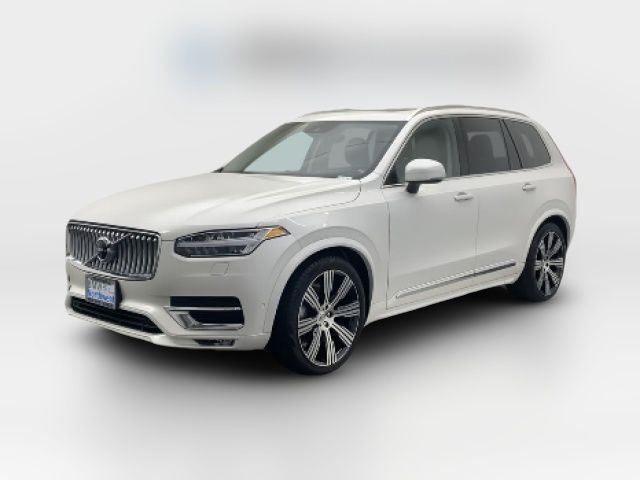 2022 Volvo XC90 Inscription