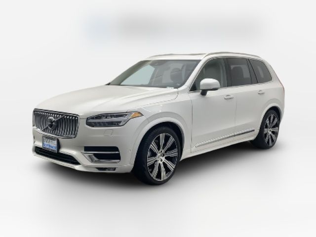 2022 Volvo XC90 Inscription