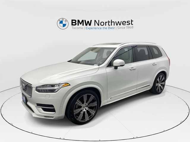 2022 Volvo XC90 Inscription