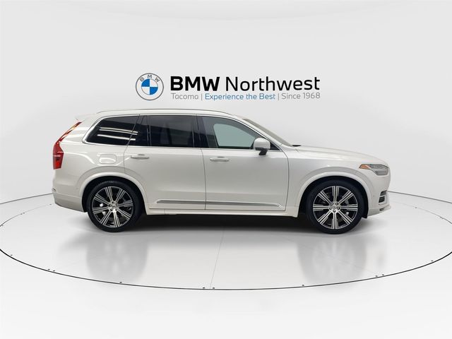 2022 Volvo XC90 Inscription