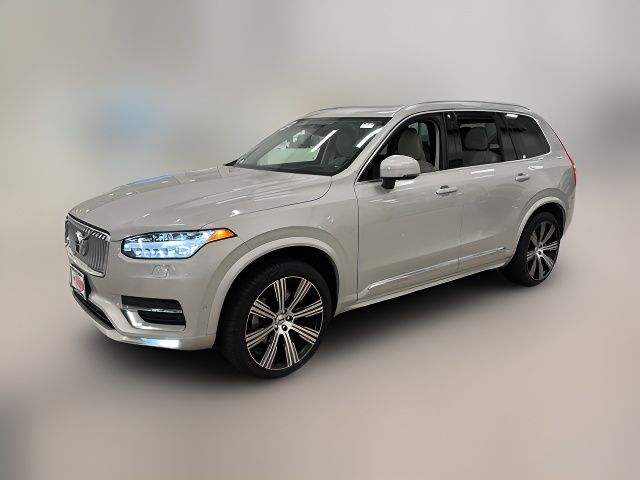 2022 Volvo XC90 Inscription