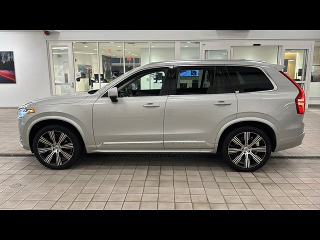 2022 Volvo XC90 Inscription