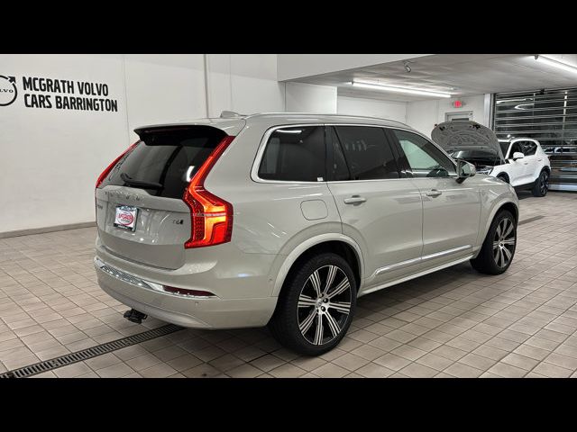 2022 Volvo XC90 Inscription